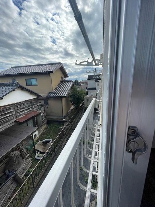 エクセレントアパートメントKNSTのその他画像