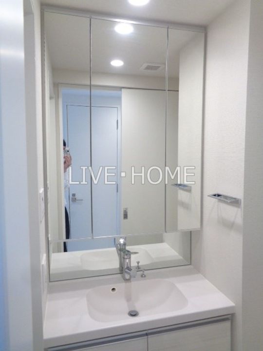 東京都杉並区西荻南3(マンション)の賃貸物件の内装