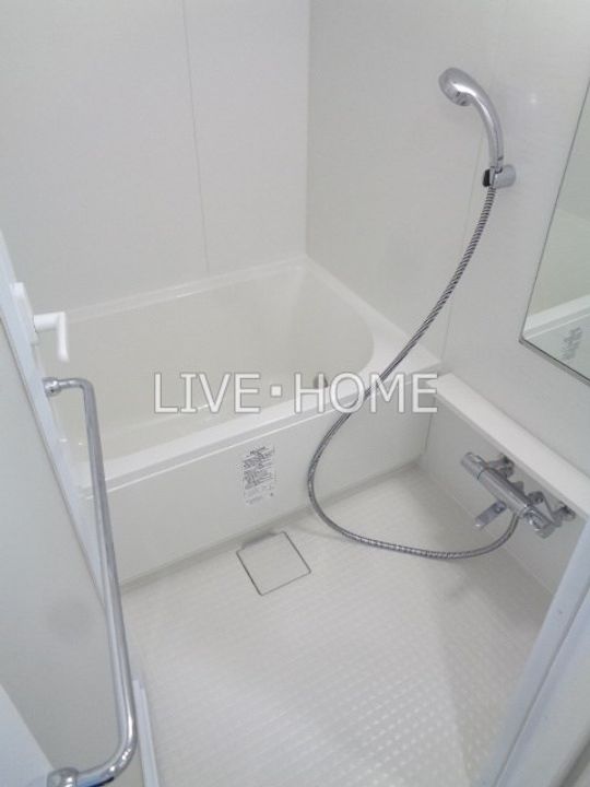 東京都杉並区西荻南3(マンション)の賃貸物件の風呂