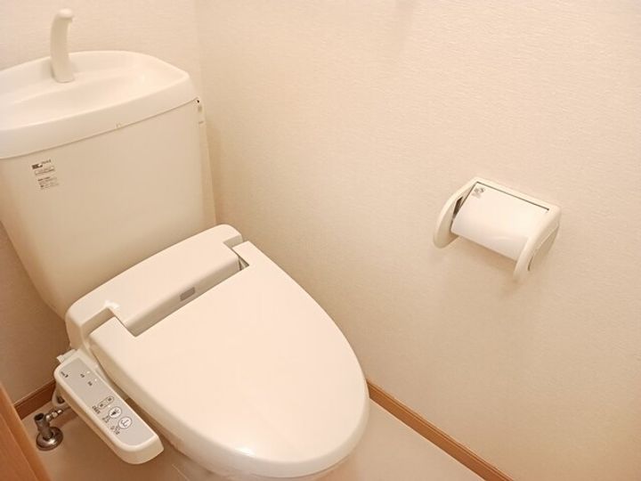 鹿児島県鹿児島市宮之浦町(アパート)の賃貸物件の内装