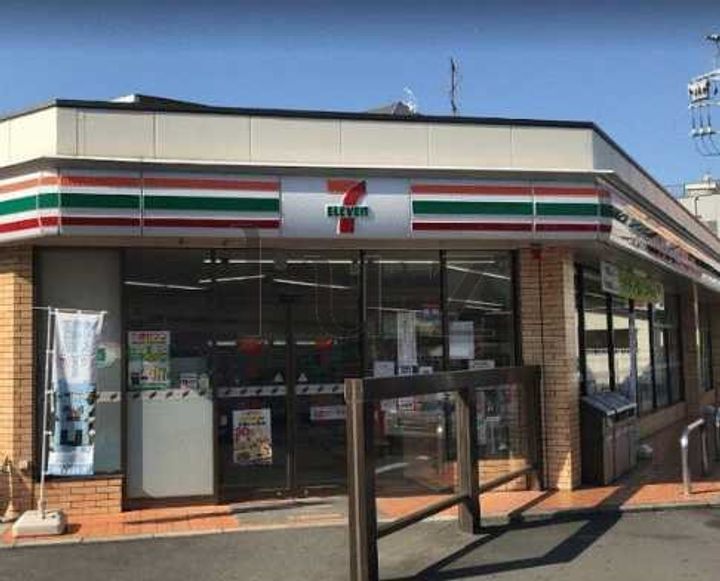 フラシア井土ヶ谷の周辺