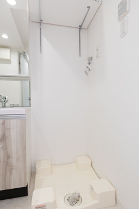 東京都中央区日本橋人形町3(マンション)の賃貸物件の内装