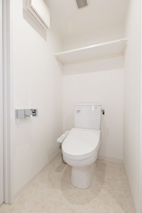 東京都中央区日本橋人形町3(マンション)の賃貸物件の内装