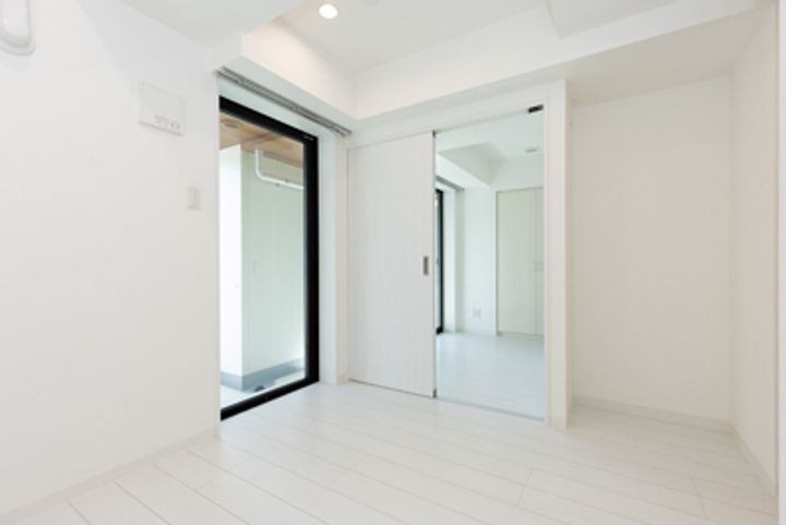 東京都中央区日本橋人形町3(マンション)の賃貸物件の居間