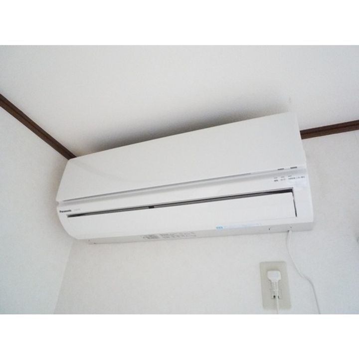 リバティーハウス丸山の内装