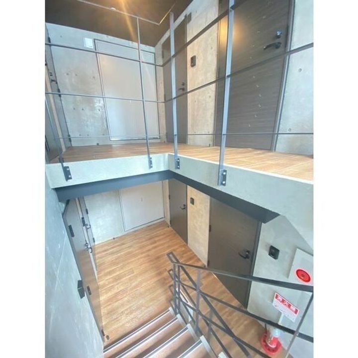 precious MIYANOSAWAの地図