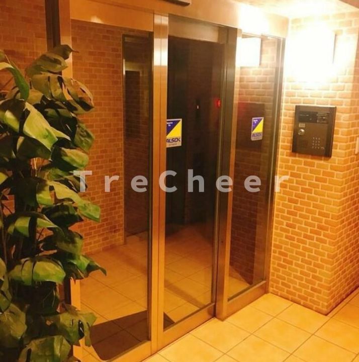 グランドゥールの地図