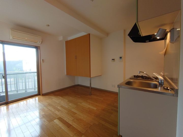 静岡県浜松市中央区住吉3(マンション)の賃貸物件の内装