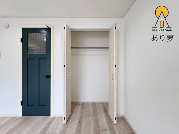 ハーミットクラブハウスmix三ツ沢下町の内装