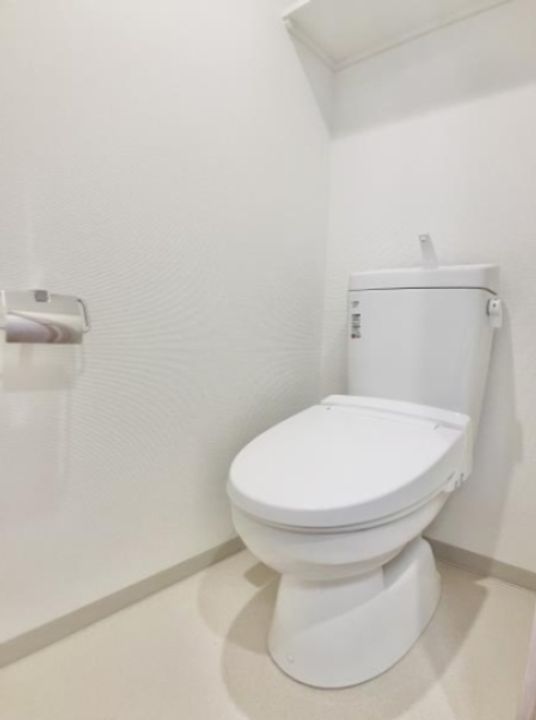 東京都文京区湯島2(マンション)の賃貸物件の内装