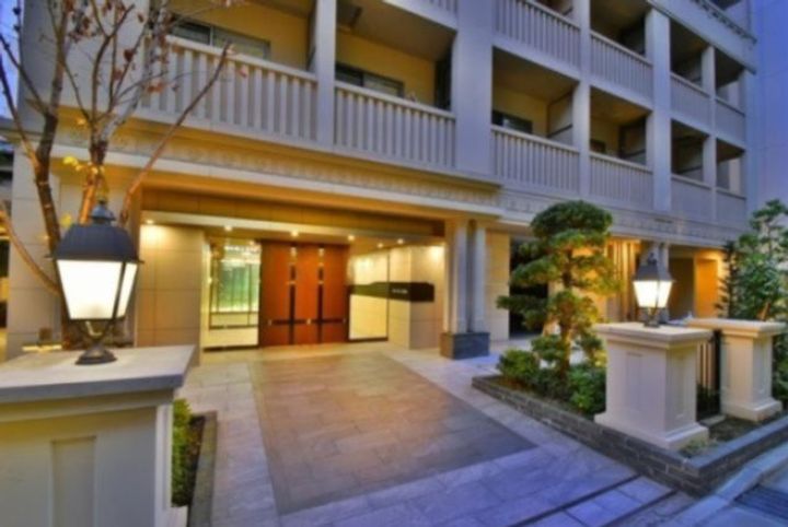 東京都文京区湯島2(マンション)の賃貸物件の外観