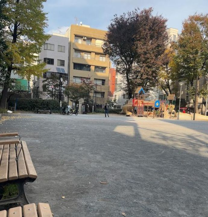 東京都文京区湯島2(マンション)の賃貸物件の周辺