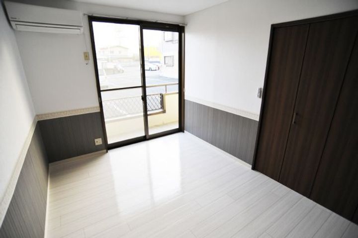 セレーノBの内装