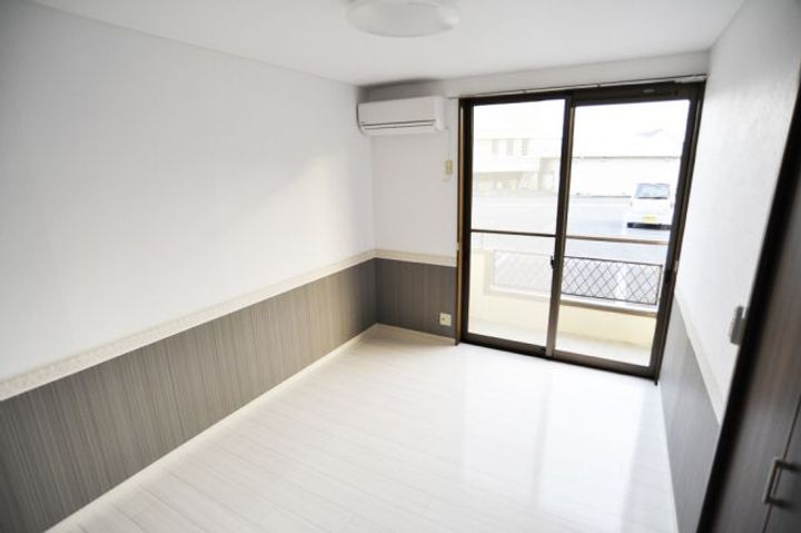 セレーノBの内装