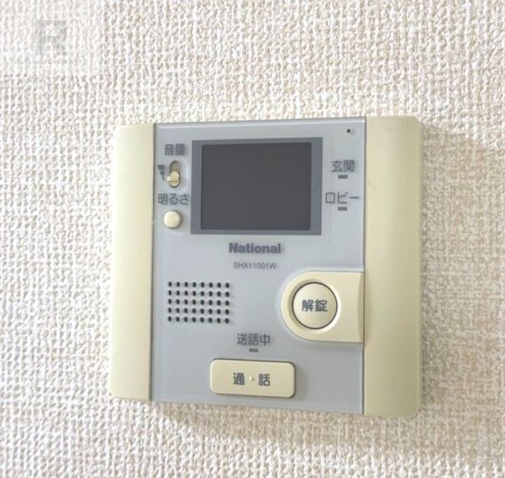 大阪府東大阪市角田1(アパート)の賃貸物件の内装