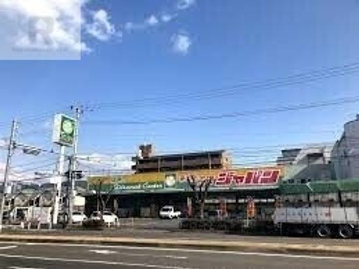 大阪府東大阪市角田1(アパート)の賃貸物件の周辺
