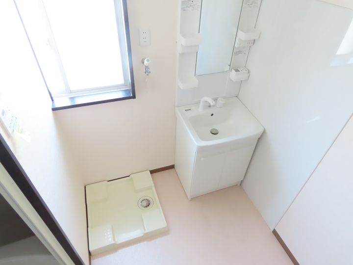 長崎県長崎市岩川町(マンション)の賃貸物件の内装
