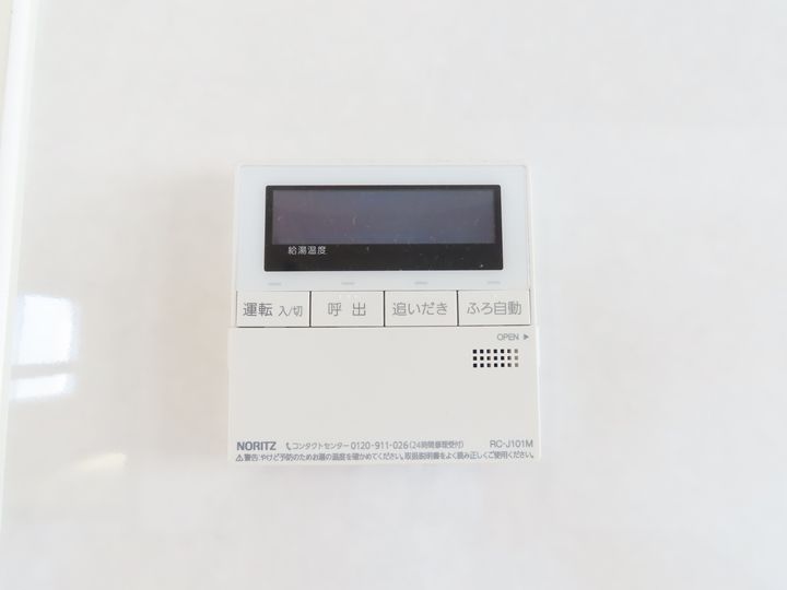 長崎県長崎市岩川町(マンション)の賃貸物件の内装