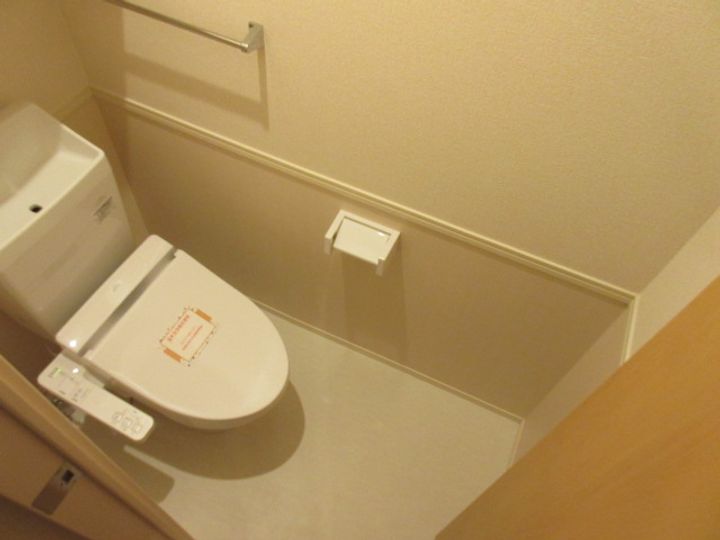 カーサ古室の内装