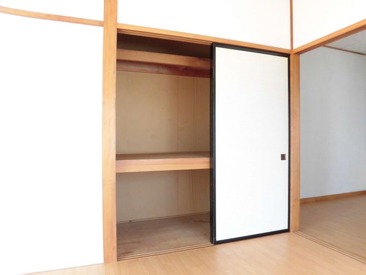 盛岸88の内装