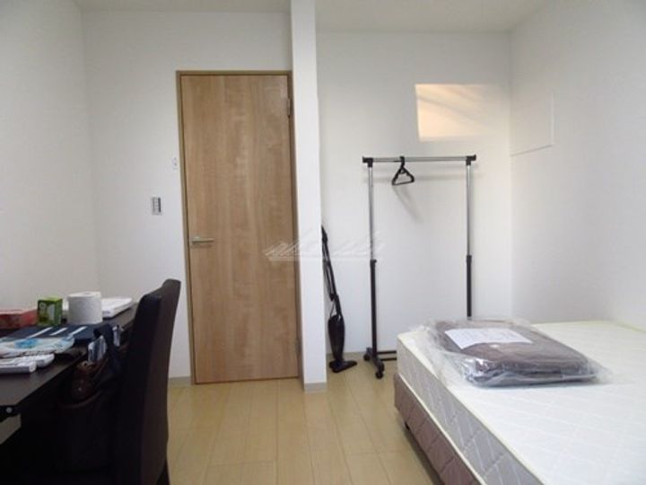 レジデンスウエスト淵野辺の内装