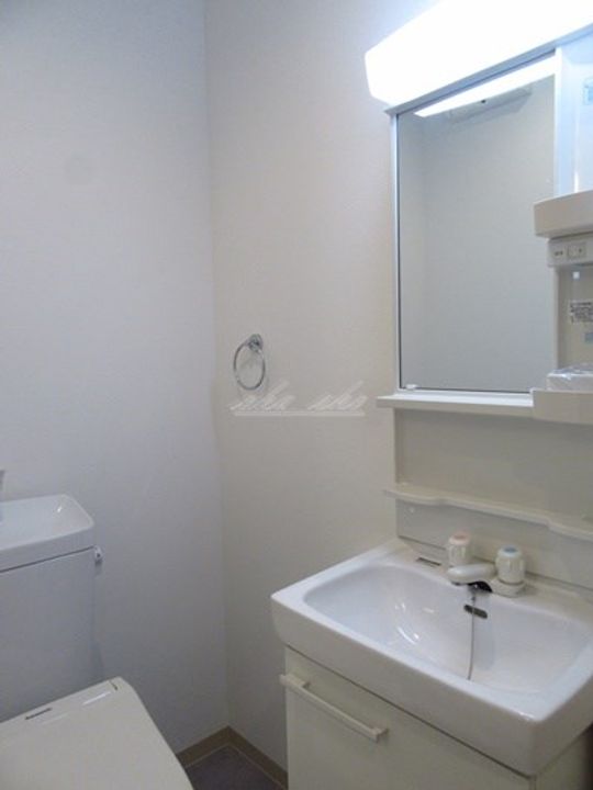 レジデンスウエスト淵野辺の内装