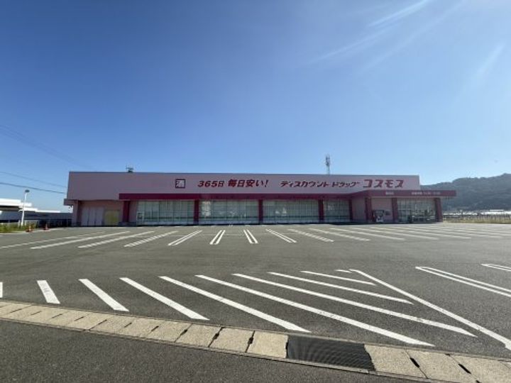 コーポサンリッチIIIの周辺