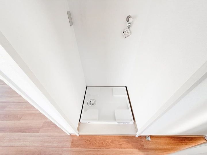 埼玉県狭山市入間川3(マンション)の賃貸物件の内装