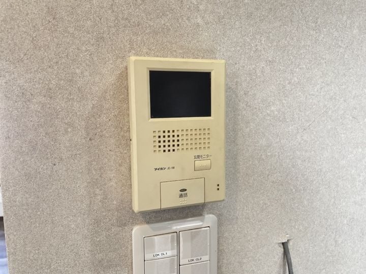 新潟県新潟市中央区南万代町(一戸建)の賃貸物件の内装