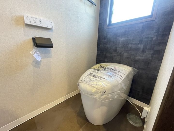 新潟県新潟市中央区南万代町(一戸建)の賃貸物件の内装