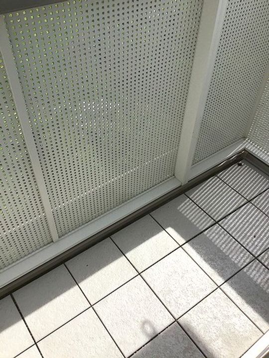 ベルドミールCの内装