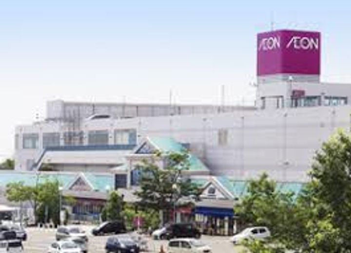 レオパレスフルーブ川平の周辺
