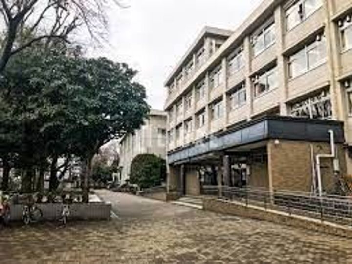 東京都日野市旭が丘2(マンション)の賃貸物件の周辺