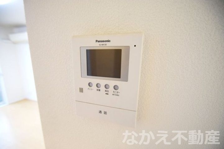 徳島県阿南市宝田町川原(アパート)の賃貸物件の内装