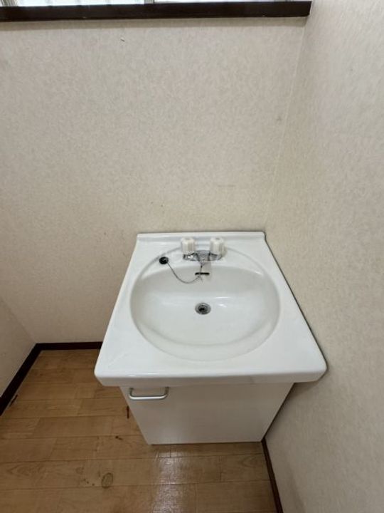 埼玉県さいたま市緑区大字中尾(一戸建)の賃貸物件の内装