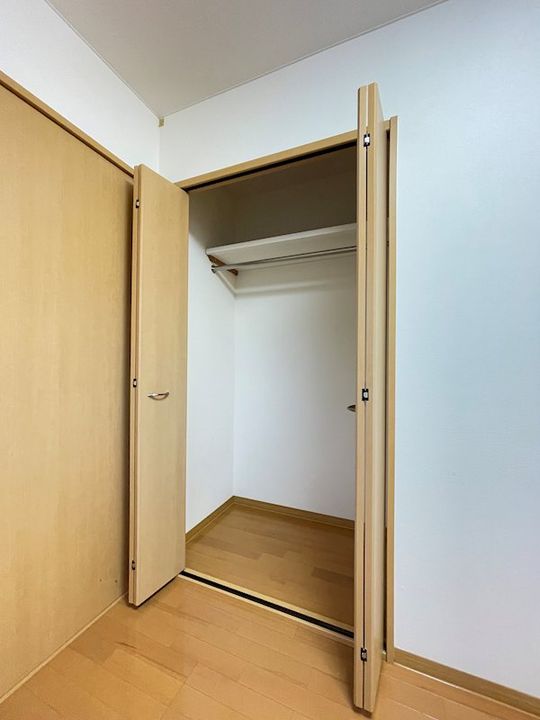 ユートピア三愛東堀の内装