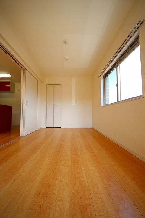 エルティアラ上富野の内装