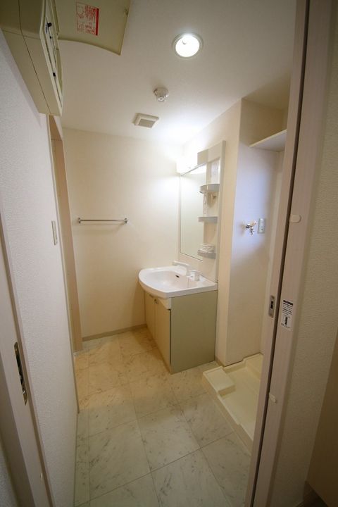 エルティアラ上富野の内装