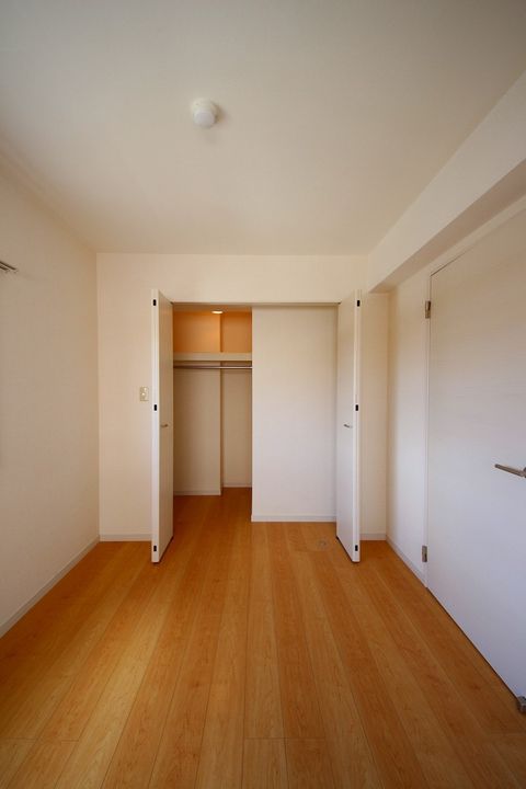 エルティアラ上富野の内装