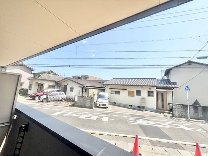 アーバンテラス東岡山IIのその他画像