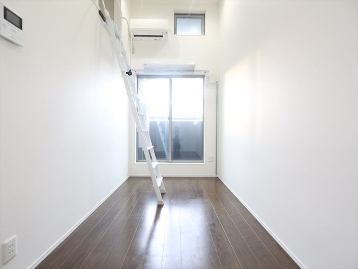 愛知県名古屋市中川区露橋2(アパート)の賃貸物件の内装