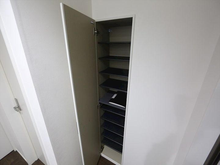 愛知県名古屋市中川区露橋2(アパート)の賃貸物件の玄関