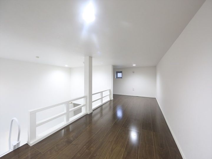 愛知県名古屋市中川区露橋2(アパート)の賃貸物件の内装