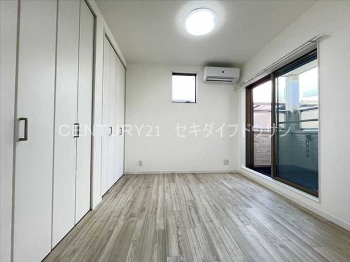 コラッジオ衣摺の内装