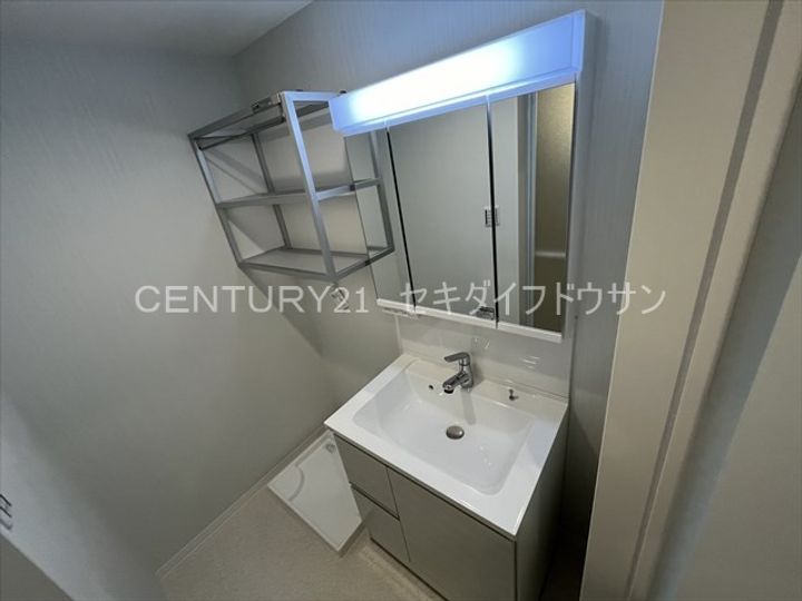 コラッジオ衣摺の内装