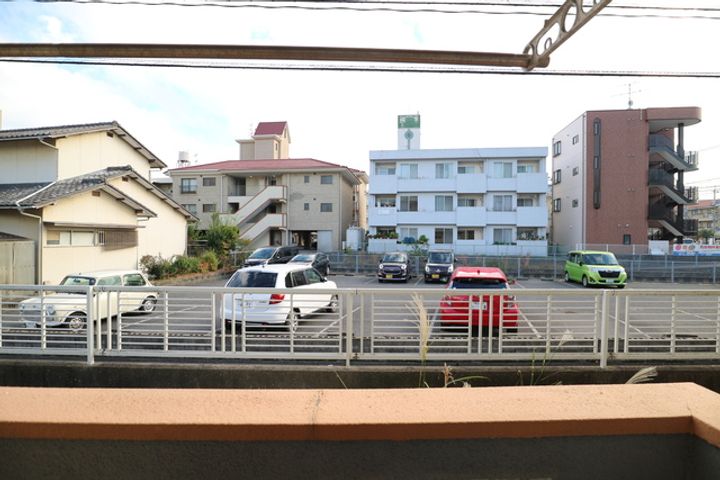 岡山県倉敷市松島(アパート)の賃貸物件のその他画像