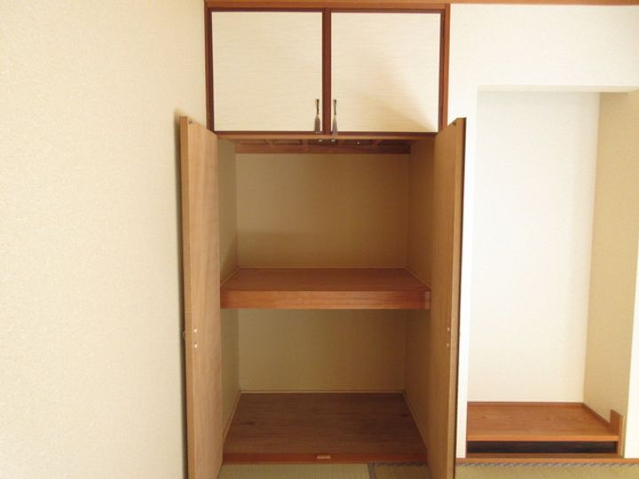 岡山県倉敷市福田町古新田(一戸建)の賃貸物件の内装