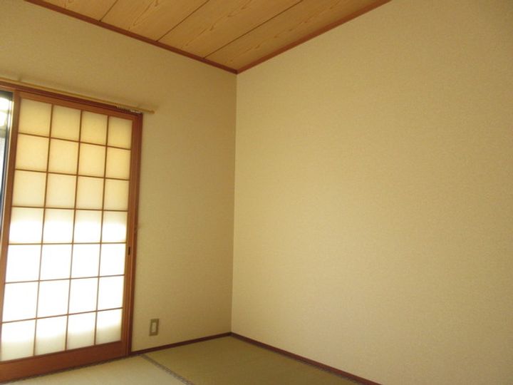 岡山県倉敷市福田町古新田(一戸建)の賃貸物件の内装
