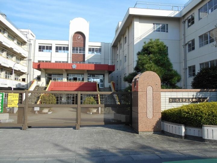 埼玉県さいたま市緑区東浦和6(一戸建)の賃貸物件の周辺