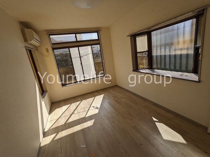 神奈川県座間市立野台2(アパート)の賃貸物件の居間